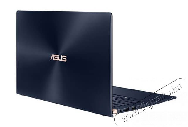 Asus ZenBook 14 UX433FN-A6115T laptop Egyéb - Nem forgalmazzuk ! - 347835