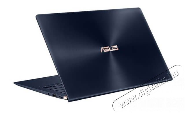 Asus ZenBook 14 UX433FN-A6115T laptop Egyéb - Nem forgalmazzuk ! - 347835