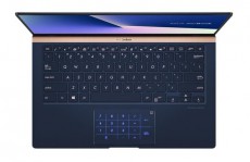 Asus ZenBook 14 UX433FN-A6115T laptop Egyéb - Nem forgalmazzuk ! - 347835