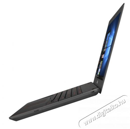 Asus ROG STRIX GL553VD-FY033 Gamer notebook Iroda és számítástechnika - Notebook - 317541