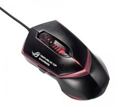 Asus Rog GX1000 l&eacute;zeres Gamer eg&eacute;r - fekete Iroda &eacute;s sz&aacute;m&iacute;t&aacute;stechnika - Eg&eacute;r - Vezet&eacute;kes eg&eacute;r - 311346