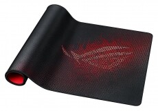 Asus ROG Sheath Gamer Egérpad Iroda és számítástechnika - Egér - Egérpad - 322135