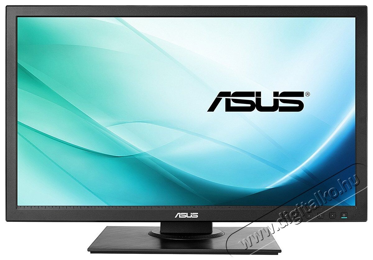 Asus BE229QLB Full HD LED monitor Iroda és számítástechnika - Monitor - Monitor - 338537