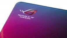 Asus ROG Strix Edge egérpad Iroda és számítástechnika - Egér - Egérpad - 326543
