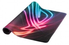 Asus ROG Strix Edge egérpad Iroda és számítástechnika - Egér - Egérpad - 326543
