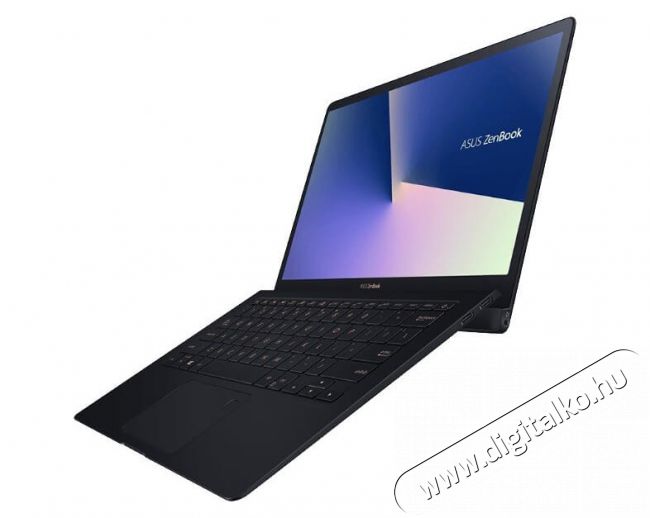 Asus ZenBook S UX391UA-EG022T laptop Egyéb - Nem forgalmazzuk ! - 347827