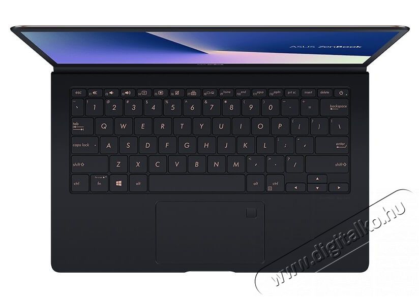 Asus ZenBook S UX391UA-EG022T laptop Egyéb - Nem forgalmazzuk ! - 347827