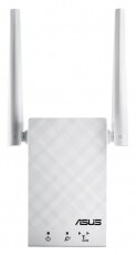 Asus RP-AC55 AC1200 Wireless Repeater Iroda és számítástechnika - Hálózat - Lefedettségnövelő / jeltovábbító - 334566