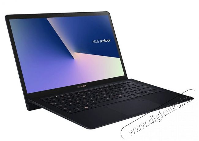 Asus ZenBook S UX391UA-EG022T laptop Egyéb - Nem forgalmazzuk ! - 347827