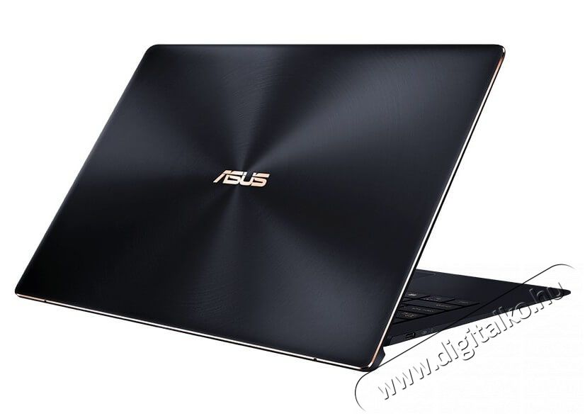 Asus ZenBook S UX391UA-EG022T laptop Egyéb - Nem forgalmazzuk ! - 347827