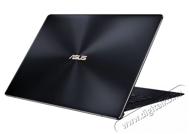 Asus ZenBook S UX391UA-EG022T laptop Egyéb - Nem forgalmazzuk ! - 347827