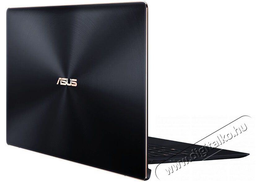 Asus ZenBook S UX391UA-EG022T laptop Egyéb - Nem forgalmazzuk ! - 347827