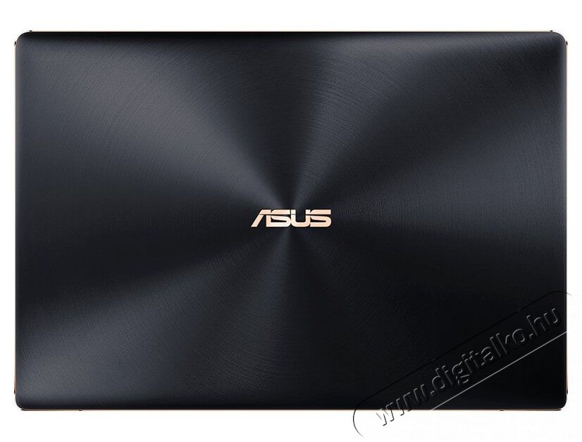 Asus ZenBook S UX391UA-EG022T laptop Egyéb - Nem forgalmazzuk ! - 347827