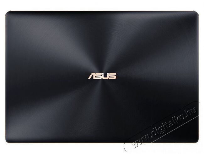 Asus ZenBook S UX391UA-EG022T laptop Egyéb - Nem forgalmazzuk ! - 347827