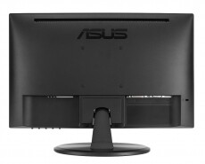 Asus VT168H LED érintőképernyős monitor Iroda és számítástechnika - Monitor - Érintőképernyős monitor - 351386
