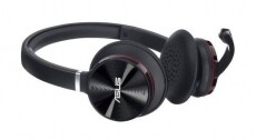 Asus HS-W1 vezeték nélküli headset - fekete Audio-Video / Hifi / Multimédia - Fül és Fejhallgatók - Fejhallgató mikrofonnal / headset - 347777