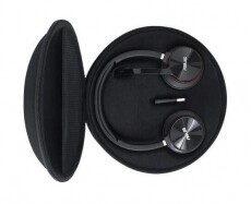 Asus HS-W1 vezeték nélküli headset - fekete Audio-Video / Hifi / Multimédia - Fül és Fejhallgatók - Fejhallgató mikrofonnal / headset - 347777