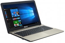 Asus VivoBook Max X541UA-DM1225 notebook Iroda és számítástechnika - Notebook - 325863