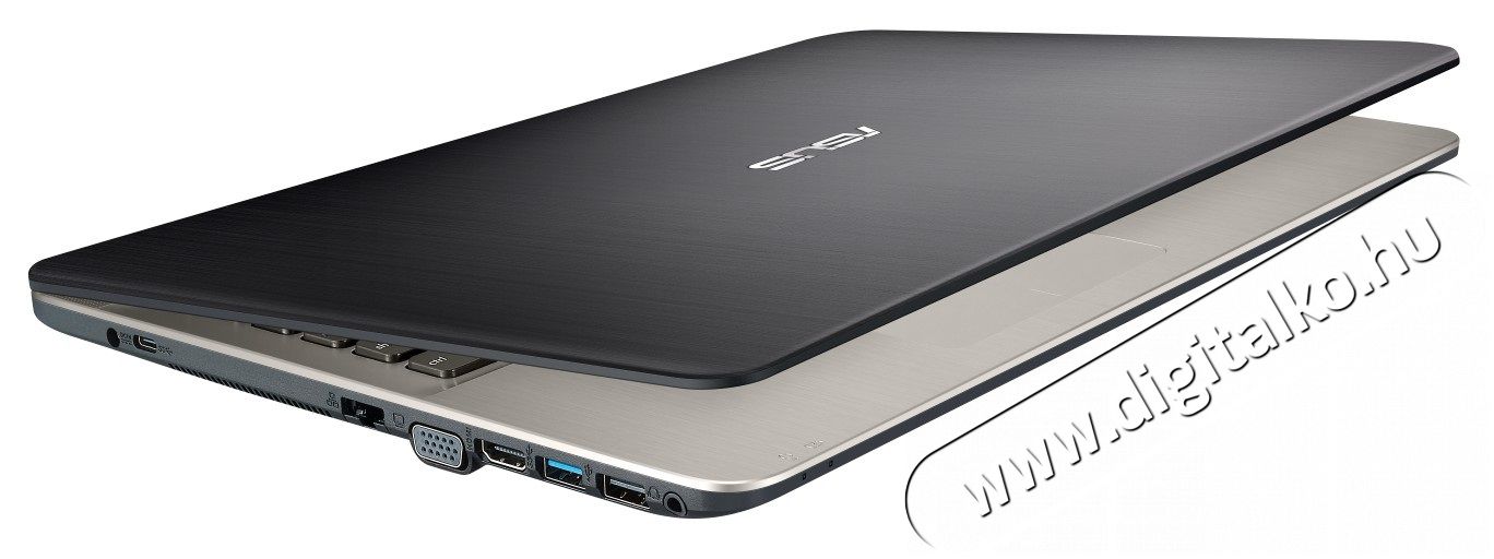 Asus VivoBook Max X541UA-DM1225 notebook Iroda és számítástechnika - Notebook - 325863