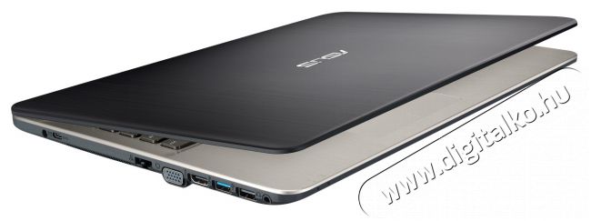 Asus VivoBook Max X541UA-DM1225 notebook Iroda és számítástechnika - Notebook - 325863