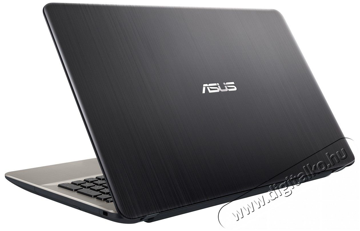 Asus VivoBook Max X541UA-DM1225 notebook Iroda és számítástechnika - Notebook - 325863