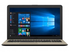 Asus Vivobook 15 X540NA-GQ020T notebook Egyéb - Nem forgalmazzuk ! - 350558
