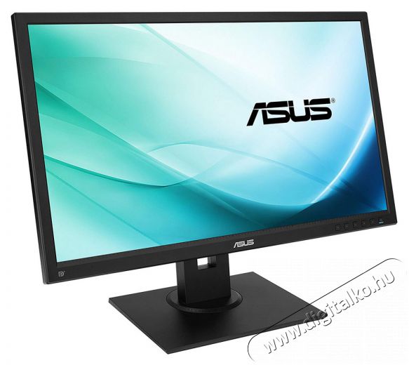 Asus BE249QLB multimédia monitor Iroda és számítástechnika - Monitor - Monitor - 351387