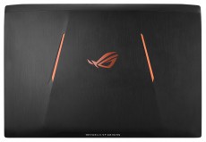 Asus ROG Strix GL502VY-FY060D notebook Iroda és számítástechnika - Notebook - 322286