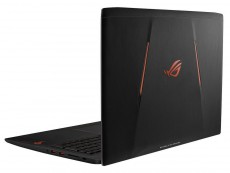 Asus ROG Strix GL502VY-FY060D notebook Iroda és számítástechnika - Notebook - 322286