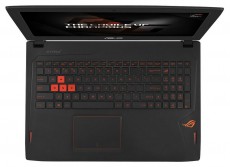 Asus ROG Strix GL502VY-FY060D notebook Iroda és számítástechnika - Notebook - 322286