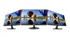 Asus VT229H LED HDMI érintőképernyős monitor Iroda és számítástechnika - Monitor - Érintőképernyős monitor - 347768