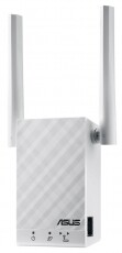 Asus RP-AC55 AC1200 Wireless Repeater Iroda és számítástechnika - Hálózat - Lefedettségnövelő / jeltovábbító - 334566