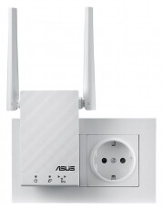 Asus RP-AC55 AC1200 Wireless Repeater Iroda és számítástechnika - Hálózat - Lefedettségnövelő / jeltovábbító - 334566