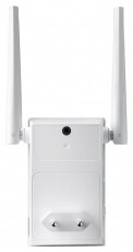 Asus RP-AC55 AC1200 Wireless Repeater Iroda és számítástechnika - Hálózat - Lefedettségnövelő / jeltovábbító - 334566