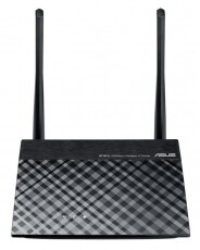 Asus RT-N12 Plus router Iroda és számítástechnika - Hálózat - Router - 309769