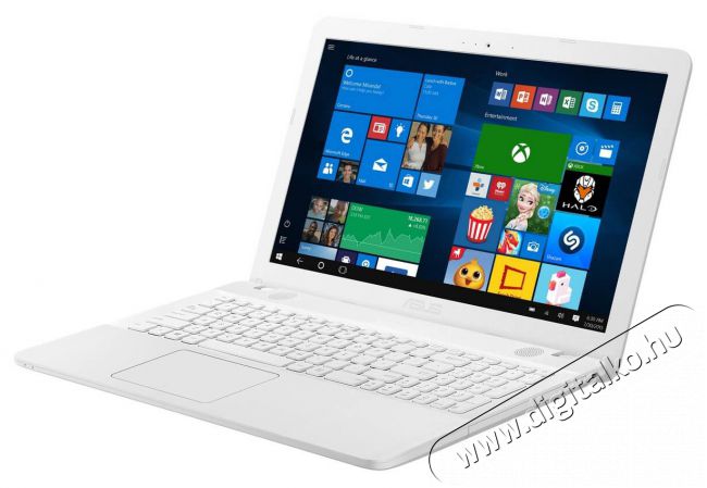Asus VivoBook Max X541NA-GQ155 notebook Egyéb - Nem forgalmazzuk ! - 334070