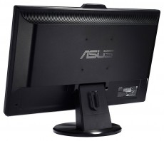 Asus VK248H Full HD LED monitor beépített webkamerával Iroda és számítástechnika - Monitor - Monitor - 334591