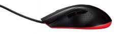 Asus CERBERUS MOUSE GAMER BLACK EGÉR GAMER Újdonságok - Új termékek - 345432