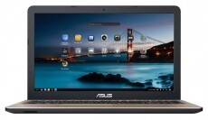 Asus 15,6 X540MB-GQ059 laptop Egyéb - Nem forgalmazzuk ! - 347818