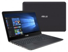 Asus VivoBook X556UQ-DM209D notebook Iroda és számítástechnika - Notebook - 310230