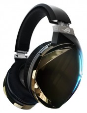 Asus ROG STRIX F500 Fusion Gamer fejhallgató Audio-Video / Hifi / Multimédia - Fül és Fejhallgatók - Fejhallgató mikrofonnal / headset - 335891