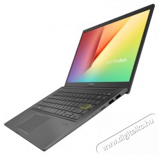 Asus VivoBook M413DA-EK234 Notebook  Iroda és számítástechnika - Notebook - 373948