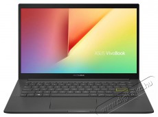 Asus VivoBook M413DA-EK234 Notebook  Iroda és számítástechnika - Notebook - 373948