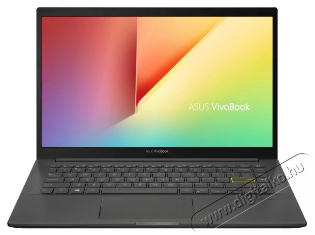 Asus VivoBook M413DA-EK234 Notebook  Iroda és számítástechnika - Notebook - 373948