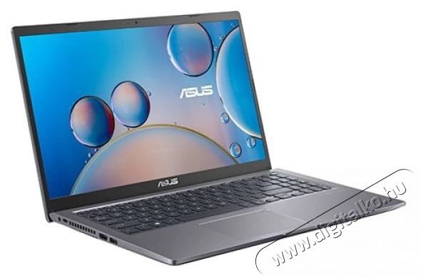 Asus VivoBook X515EA-BQ1225 15.6" FullHD laptop Iroda &eacute;s sz&aacute;m&iacute;t&aacute;stechnika - Notebook - 373952