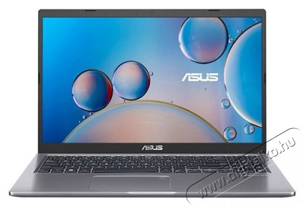 Asus VivoBook X515EA-BQ1225 15.6" FullHD laptop Iroda &eacute;s sz&aacute;m&iacute;t&aacute;stechnika - Notebook - 373952