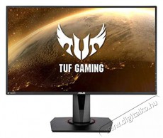 Asus VG279QM Monitor  Iroda és számítástechnika - Monitor - Monitor - 373923