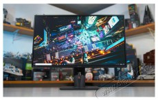 Asus VG279QM Monitor  Iroda és számítástechnika - Monitor - Monitor - 373923