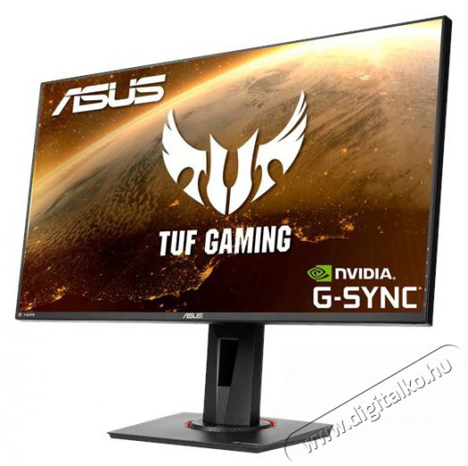 Asus VG279QM Monitor  Iroda és számítástechnika - Monitor - Monitor - 373923