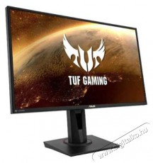 Asus VG279QM Monitor  Iroda és számítástechnika - Monitor - Monitor - 373923